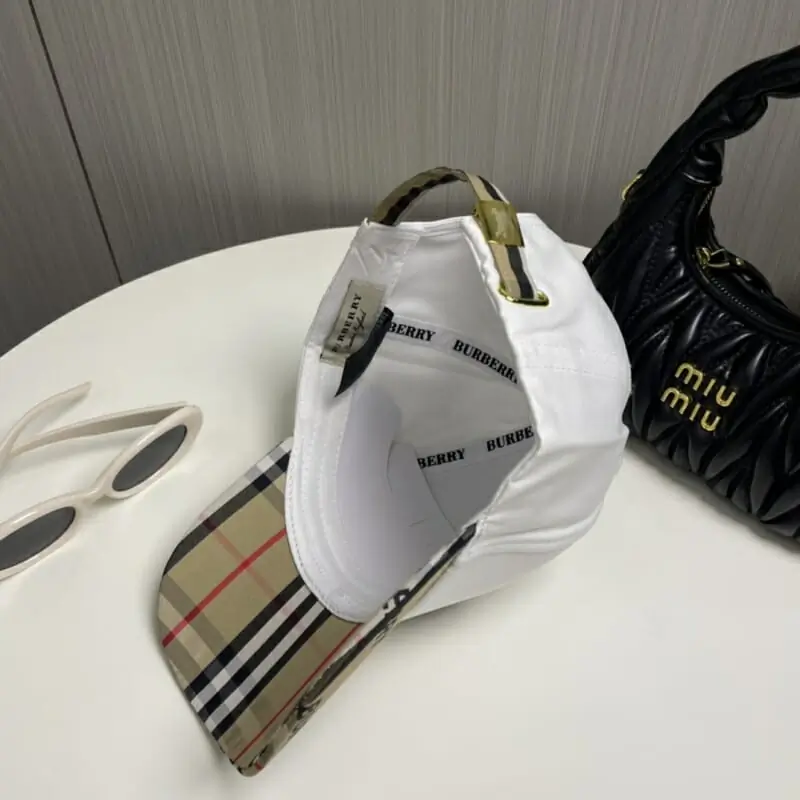 burberry casquette s_126a5364